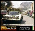 2 Lancia Stratos  R.Pinto - A.Bernacchini Cefalu' Verifiche (11)